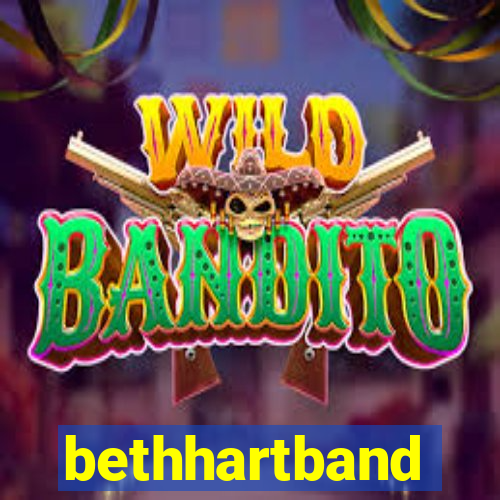 bethhartband