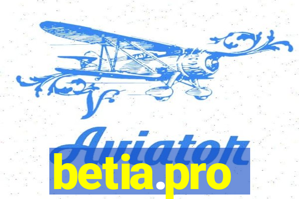 betia.pro