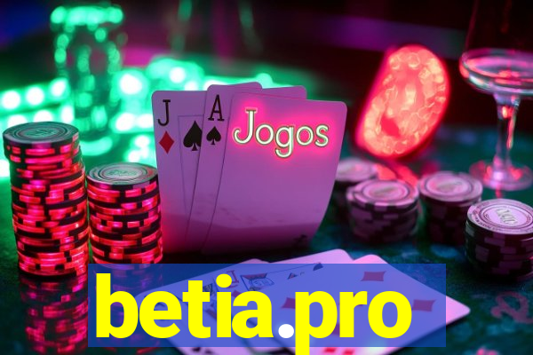 betia.pro