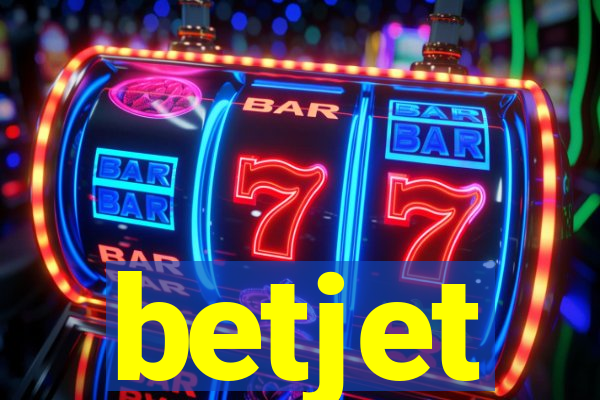 betjet