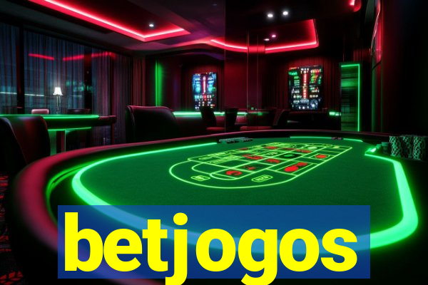 betjogos