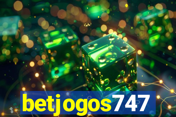 betjogos747