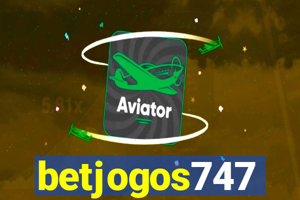 betjogos747