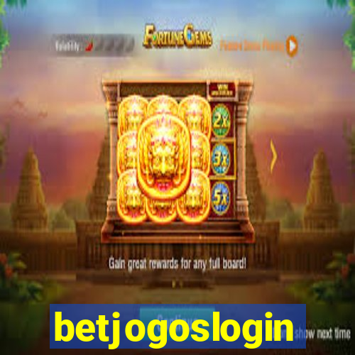 betjogoslogin