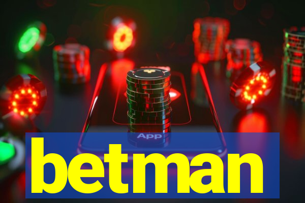 betman