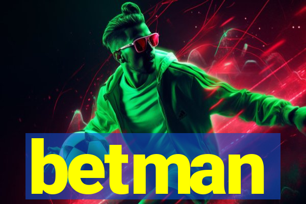 betman