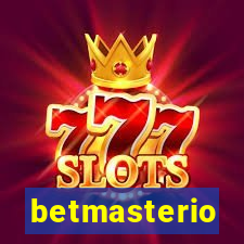 betmasterio