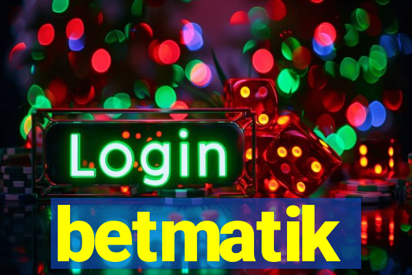 betmatik