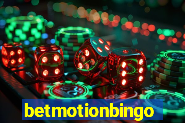 betmotionbingo