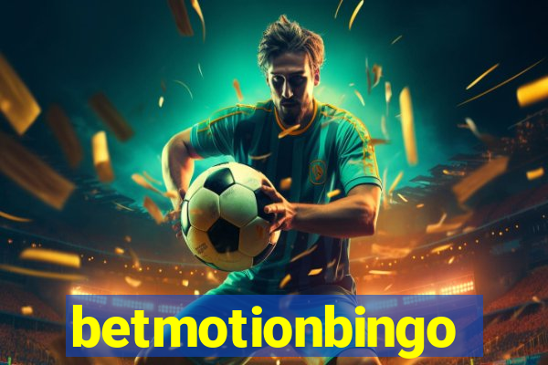 betmotionbingo