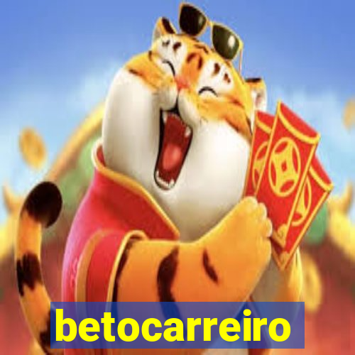 betocarreiro