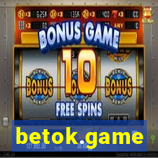 betok.game