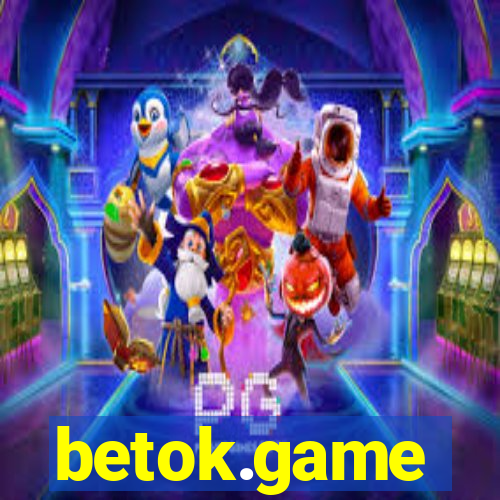 betok.game