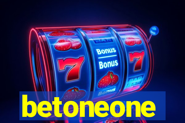 betoneone