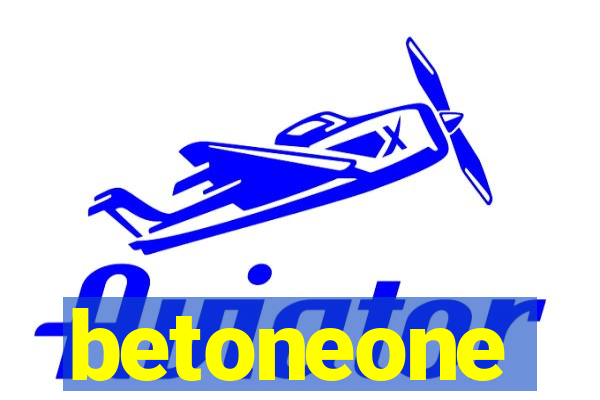 betoneone