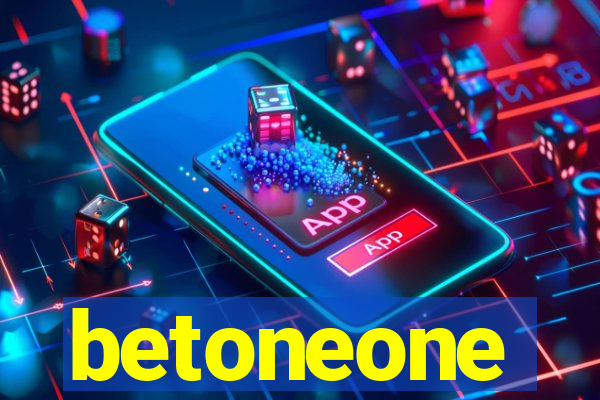 betoneone