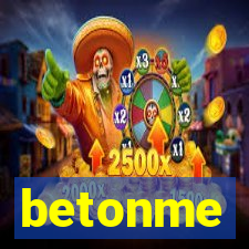 betonme