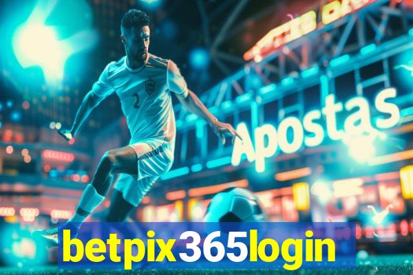 betpix365login