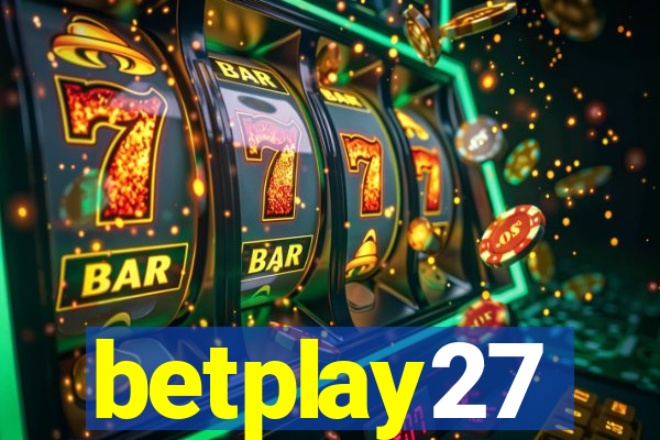 betplay27