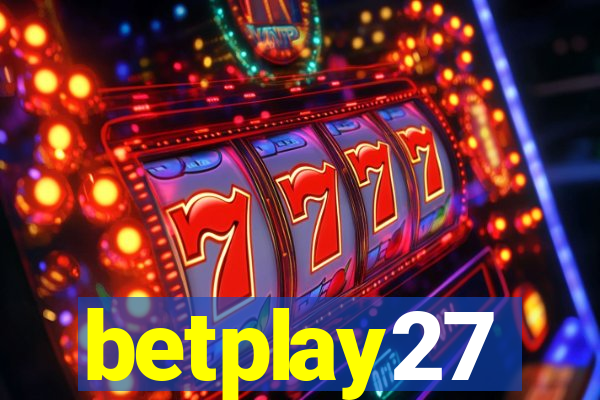 betplay27