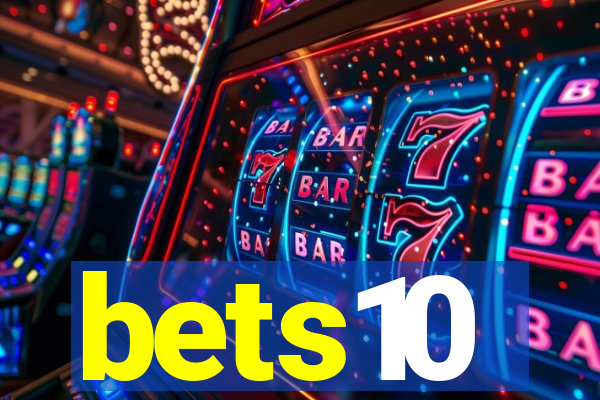 bets10