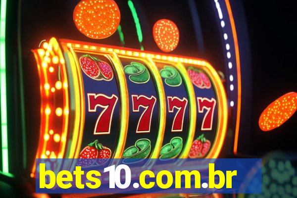 bets10.com.br