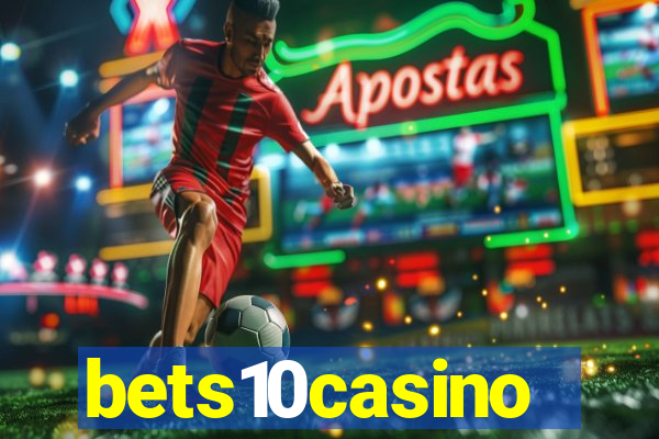 bets10casino