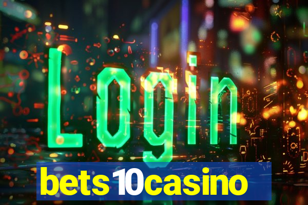 bets10casino