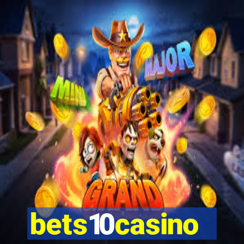 bets10casino