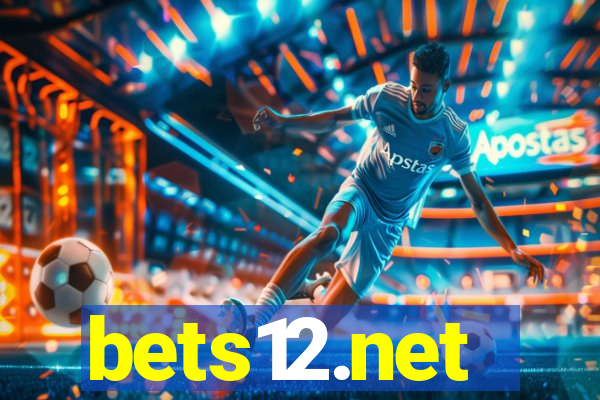 bets12.net