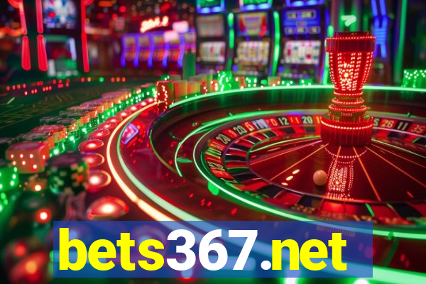 bets367.net