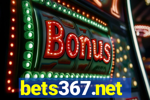 bets367.net