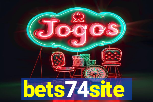 bets74site