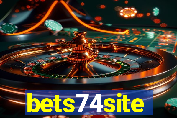 bets74site