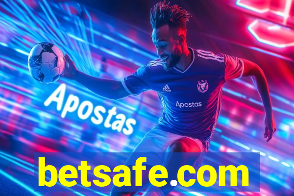 betsafe.com