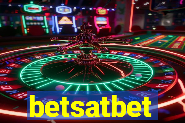 betsatbet