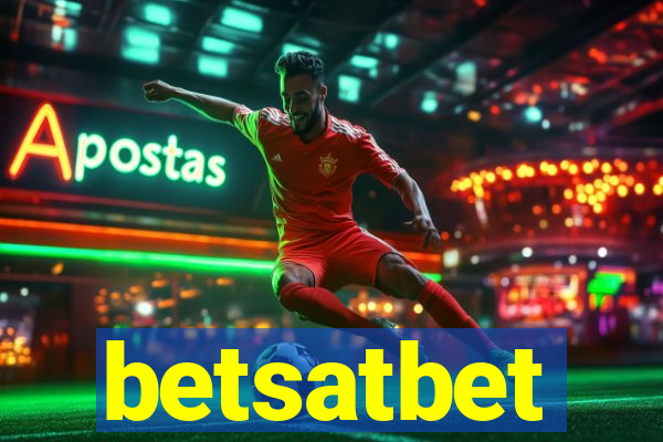 betsatbet