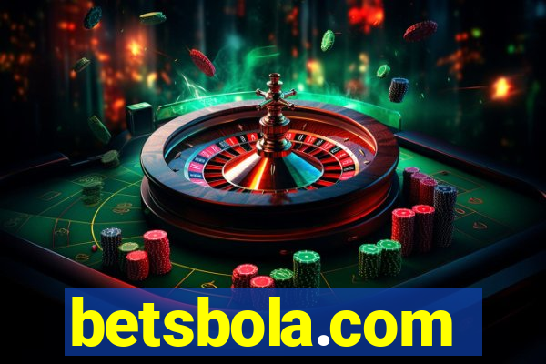 betsbola.com