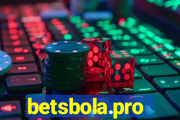 betsbola.pro