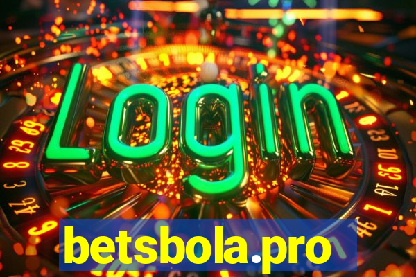 betsbola.pro