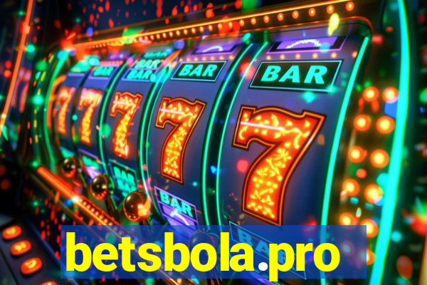 betsbola.pro