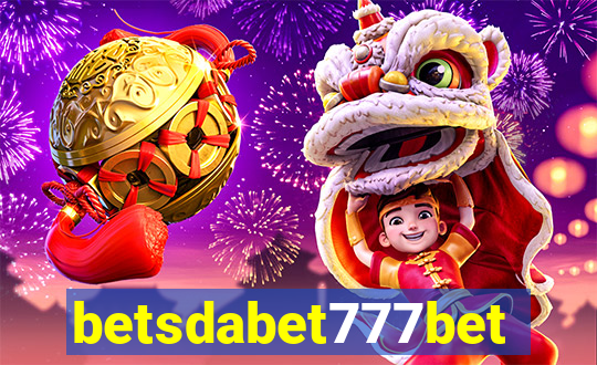 betsdabet777bet