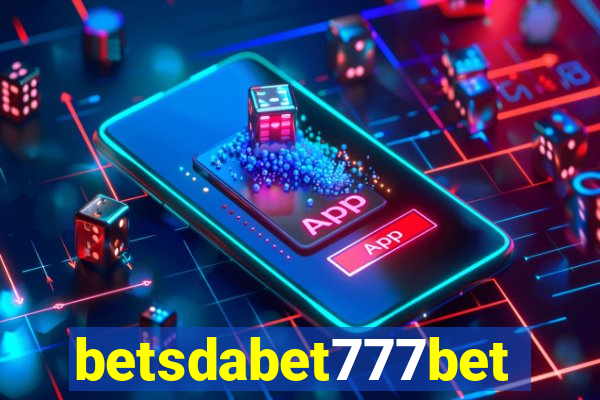 betsdabet777bet