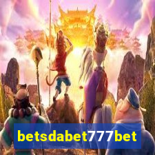 betsdabet777bet