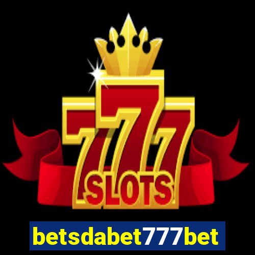 betsdabet777bet