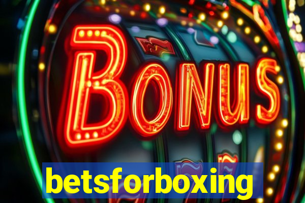 betsforboxing