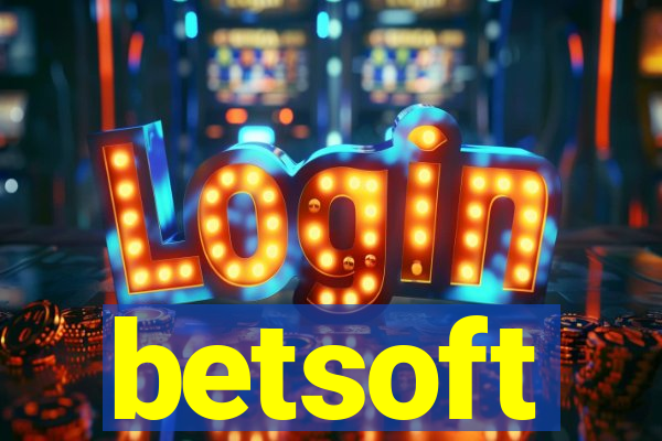 betsoft