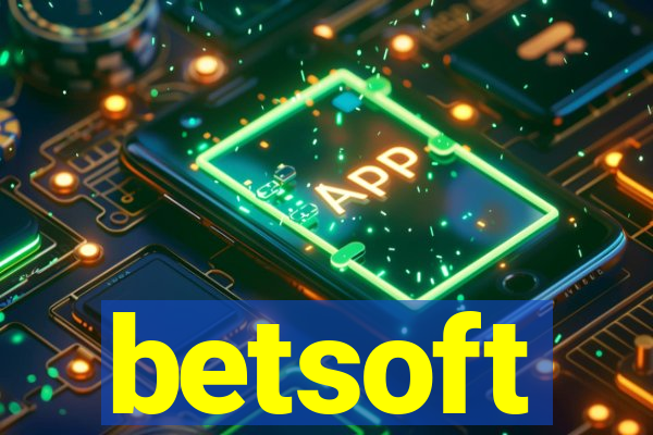 betsoft