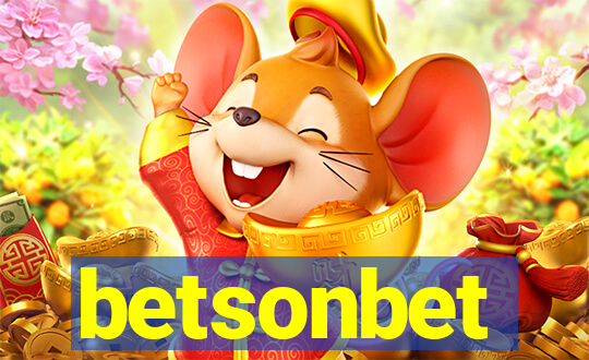 betsonbet