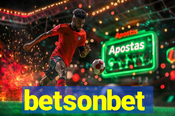 betsonbet